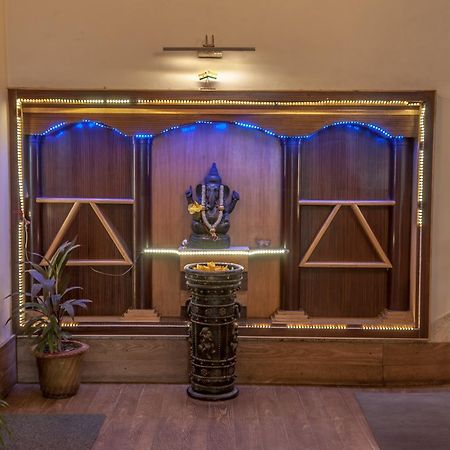 Hotel Jyoti Forbesganj Extérieur photo