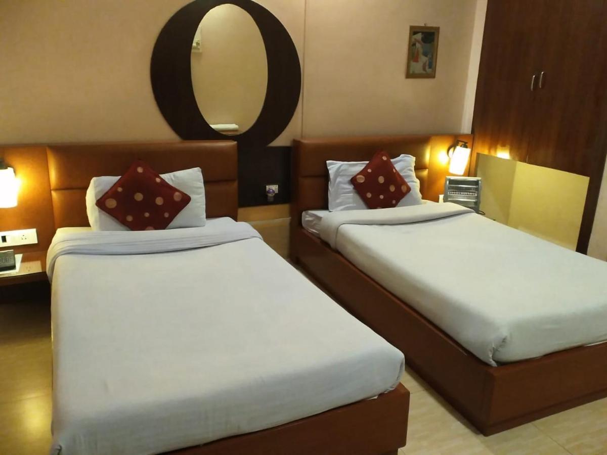 Hotel Jyoti Forbesganj Extérieur photo