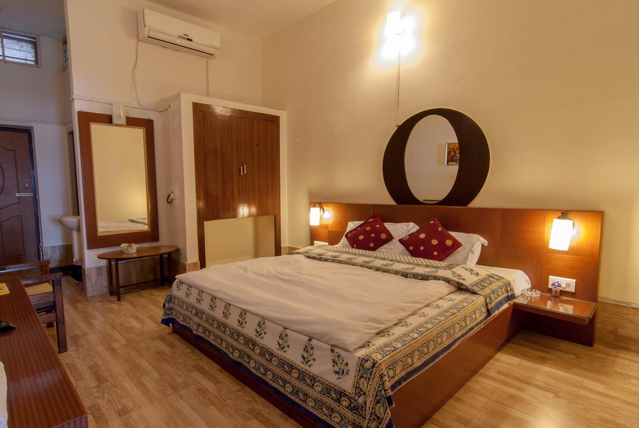 Hotel Jyoti Forbesganj Extérieur photo