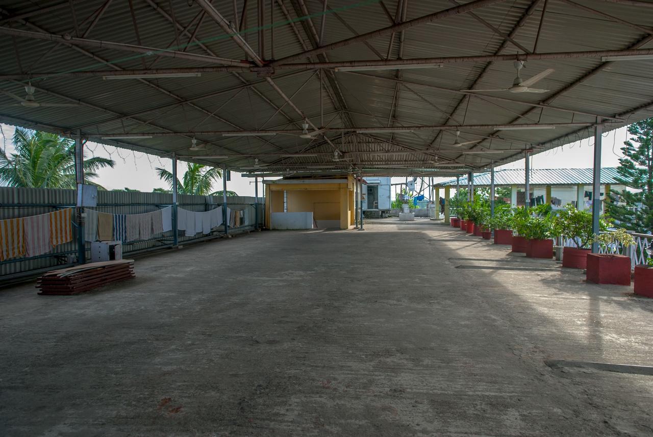 Hotel Jyoti Forbesganj Extérieur photo