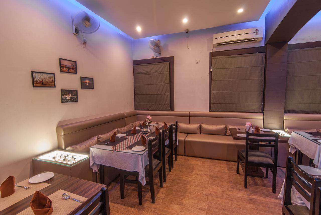 Hotel Jyoti Forbesganj Extérieur photo