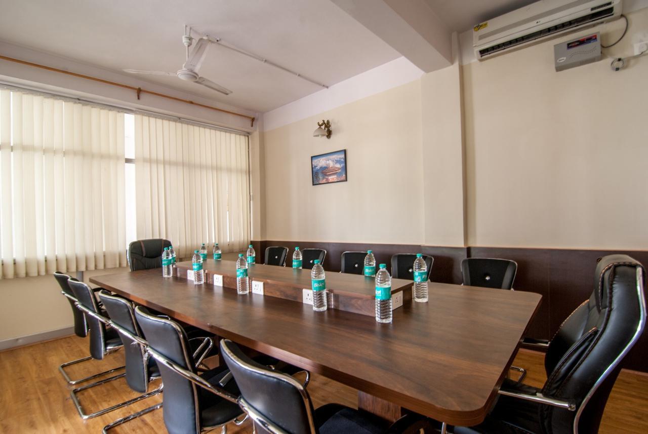 Hotel Jyoti Forbesganj Extérieur photo