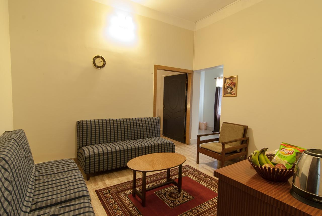 Hotel Jyoti Forbesganj Extérieur photo