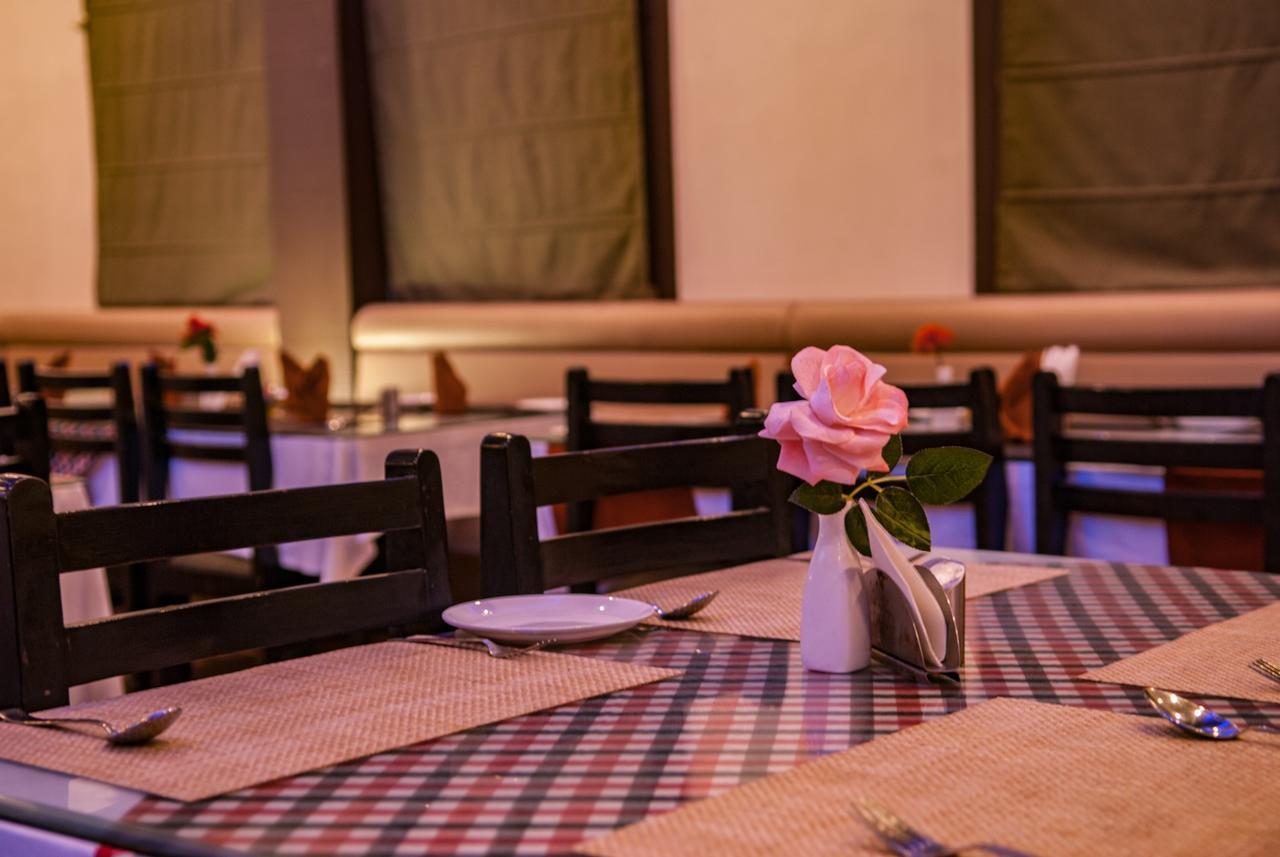 Hotel Jyoti Forbesganj Extérieur photo