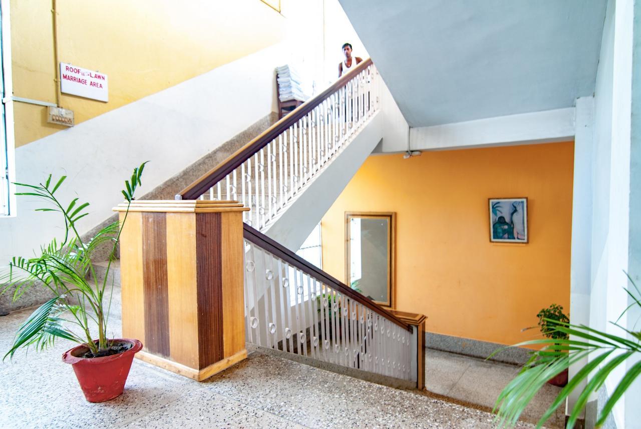Hotel Jyoti Forbesganj Extérieur photo