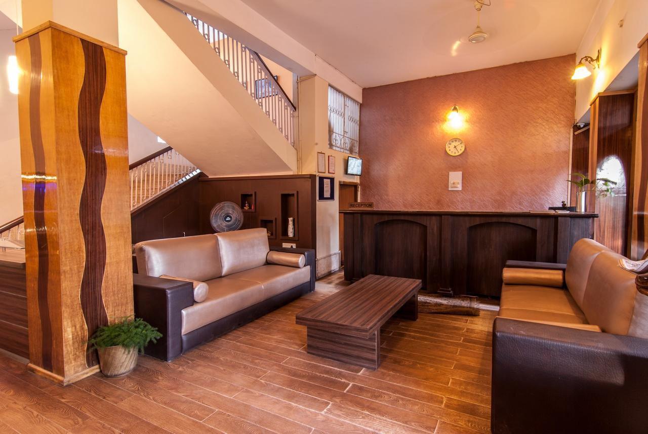 Hotel Jyoti Forbesganj Extérieur photo