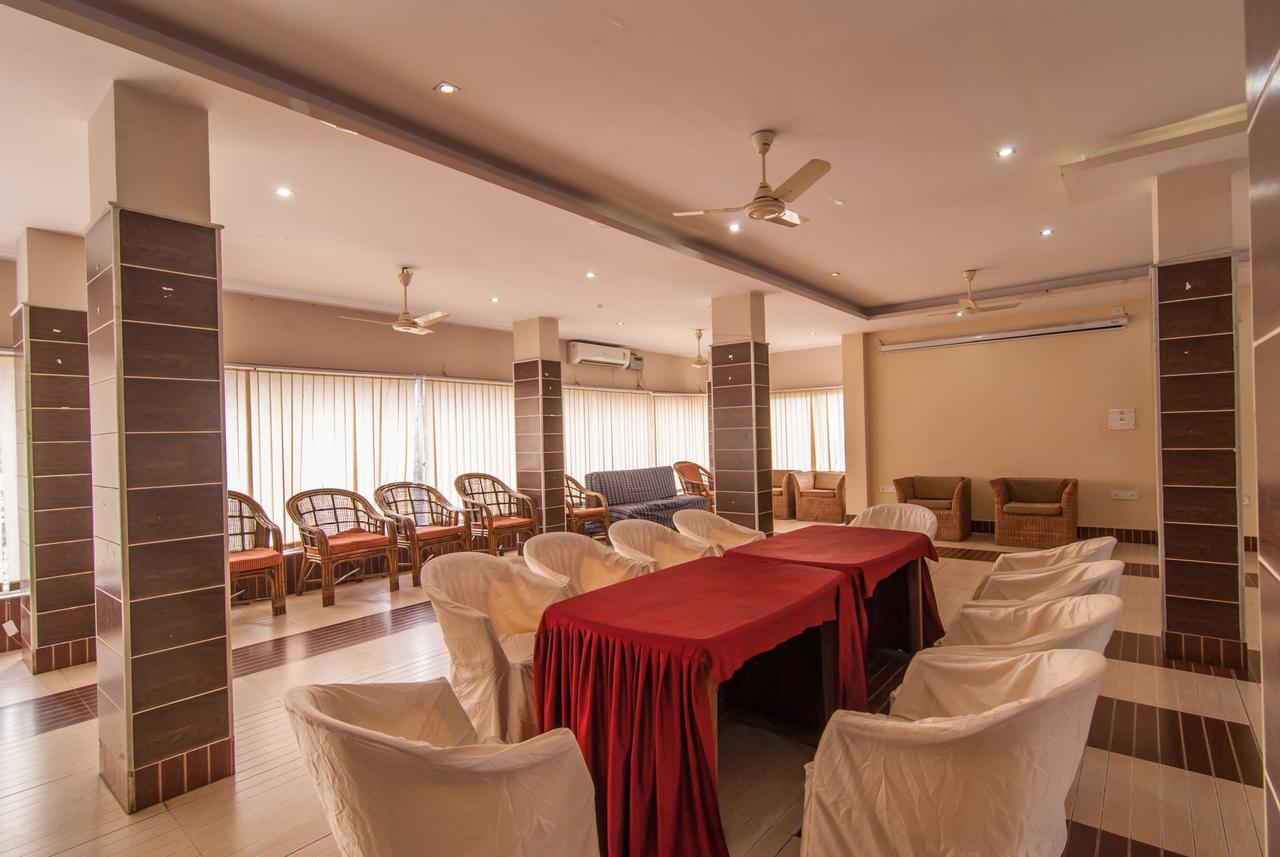 Hotel Jyoti Forbesganj Extérieur photo